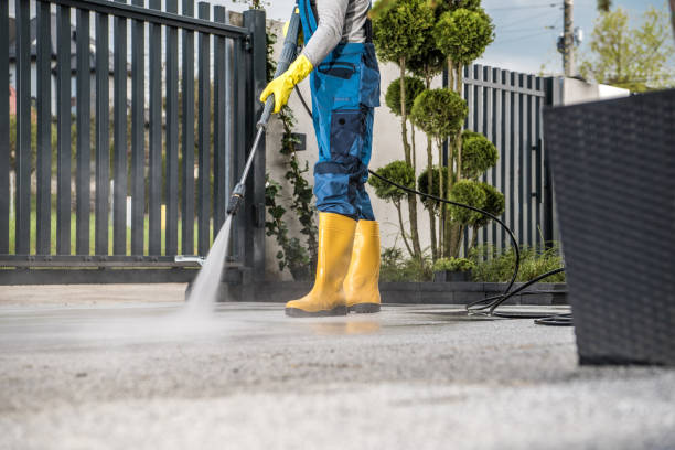 Best Brick and Stone Cleaning in Bellevue, NE